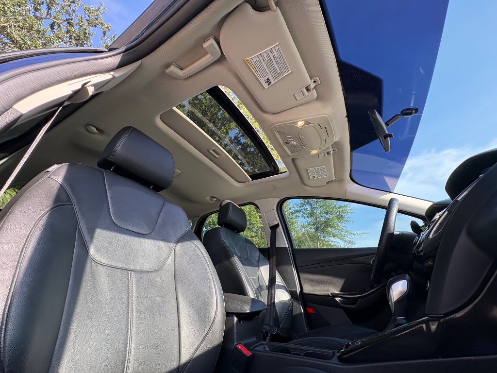 2016 Ford Focus - $6,995
