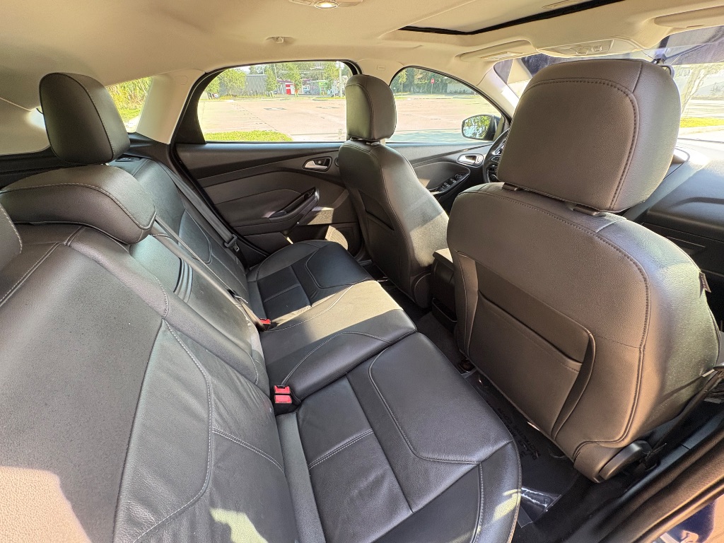 2016 Ford Focus - $6,995