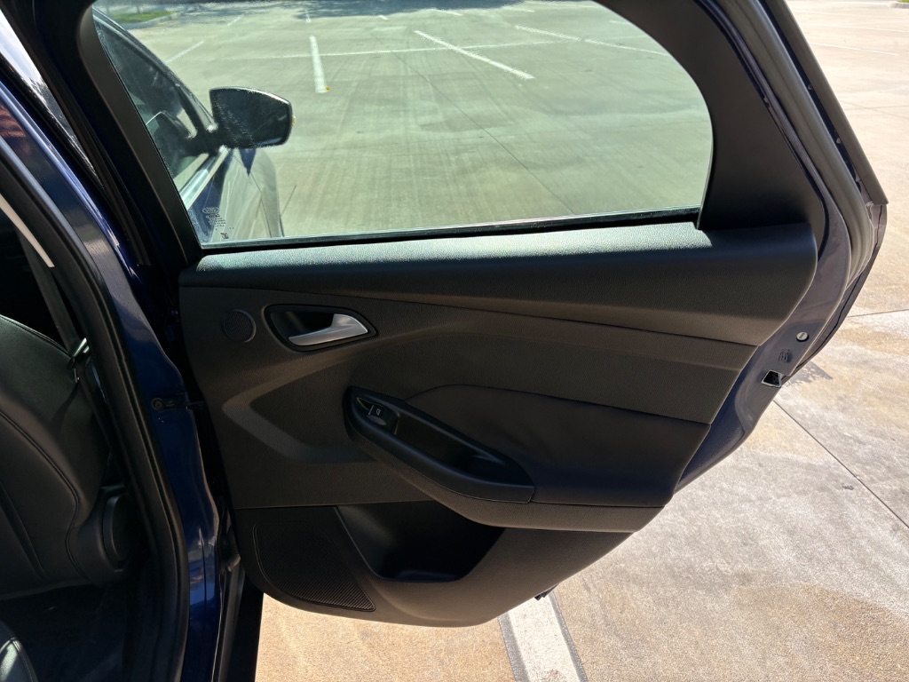 2016 Ford Focus - $6,995