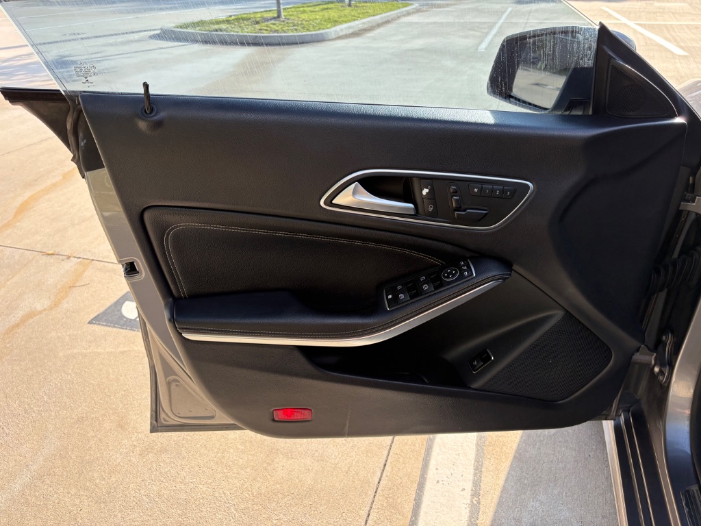 2016 Mercedes-Benz A-Class - $10,595