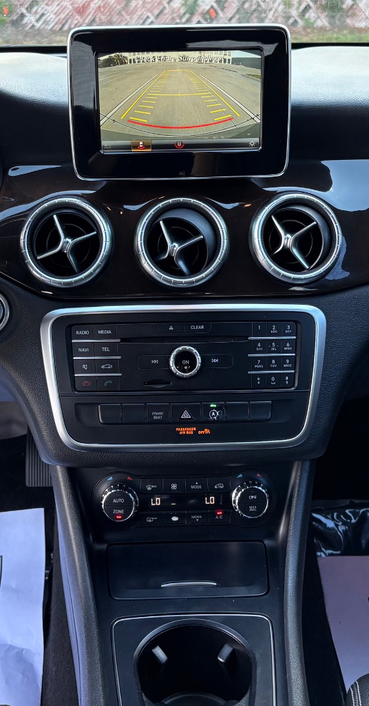 2016 Mercedes-Benz A-Class - $10,595