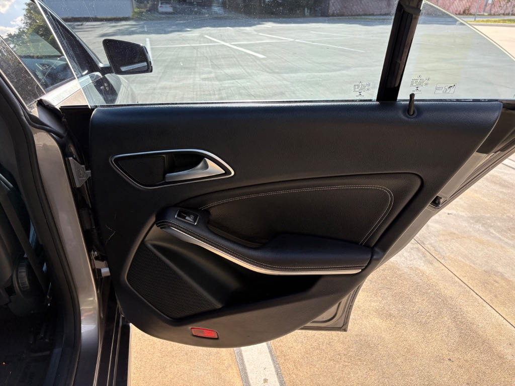 2016 Mercedes-Benz A-Class - $10,595