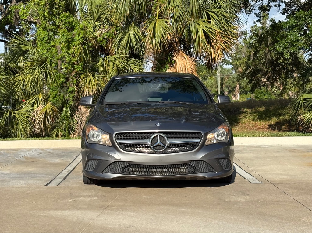 2016 Mercedes-Benz A-Class - $10,595