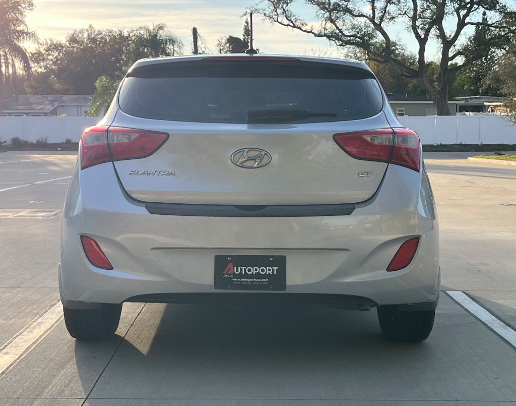 2016 Hyundai Elantra - $7,695