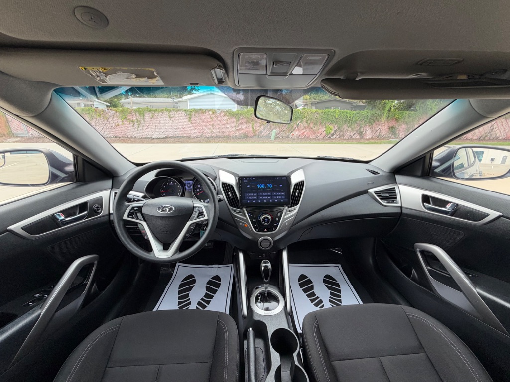 2016 Hyundai Veloster - $6,995