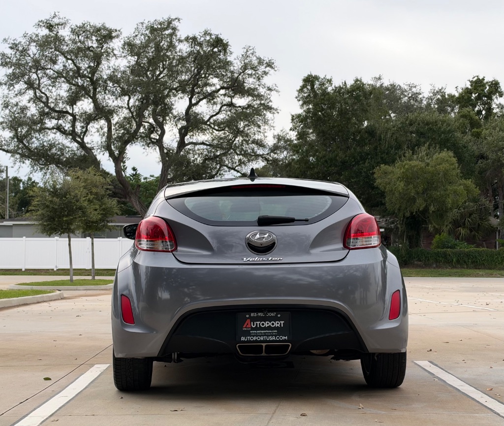 2016 Hyundai Veloster - $6,995