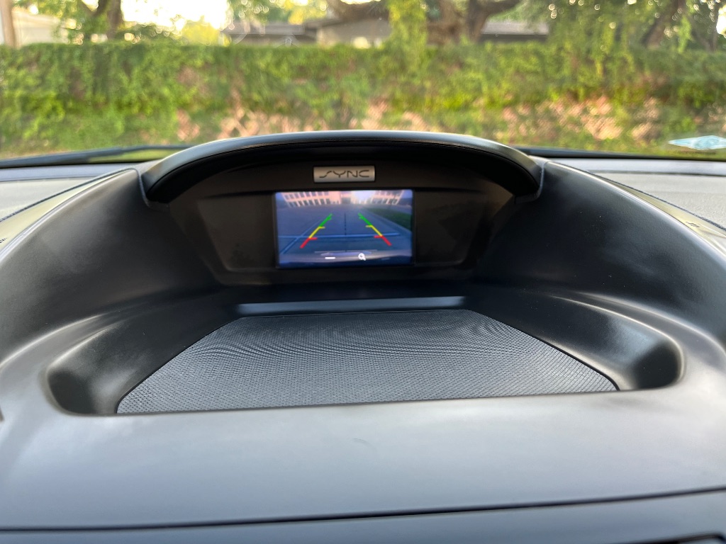 2016 Ford Escape SE photo