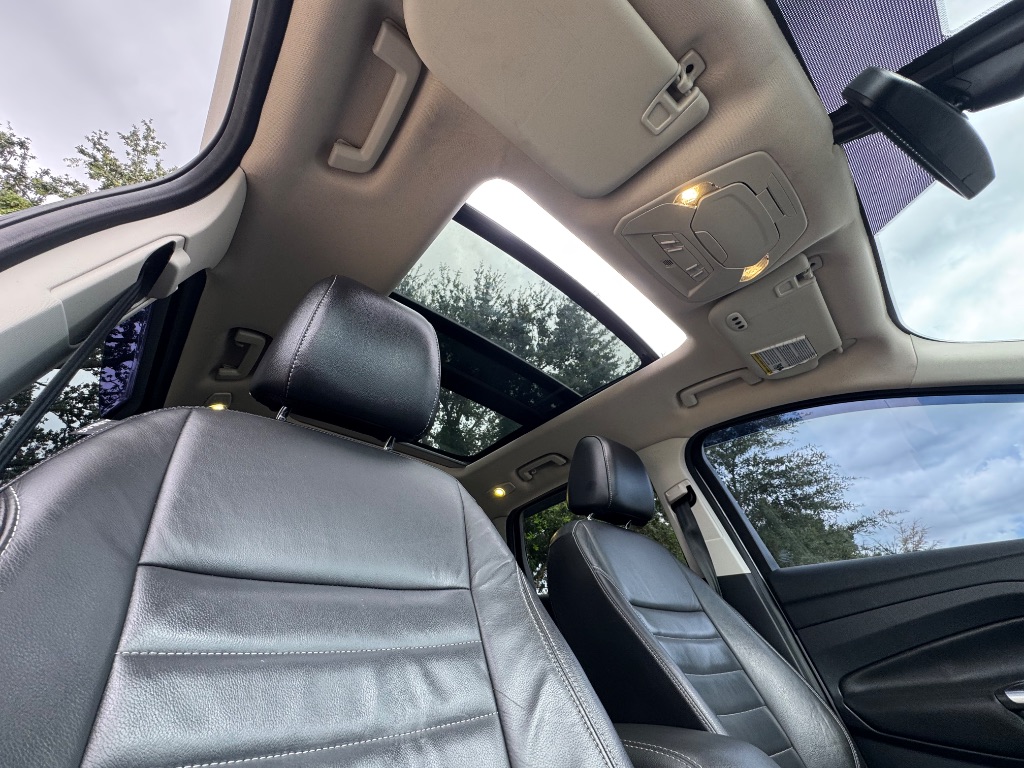 2016 Ford Escape - $8,395