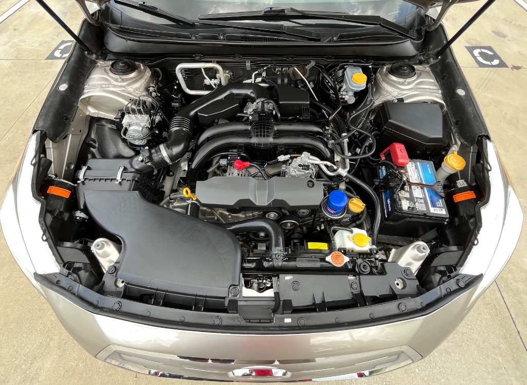 2017 Subaru Outback - $11,535