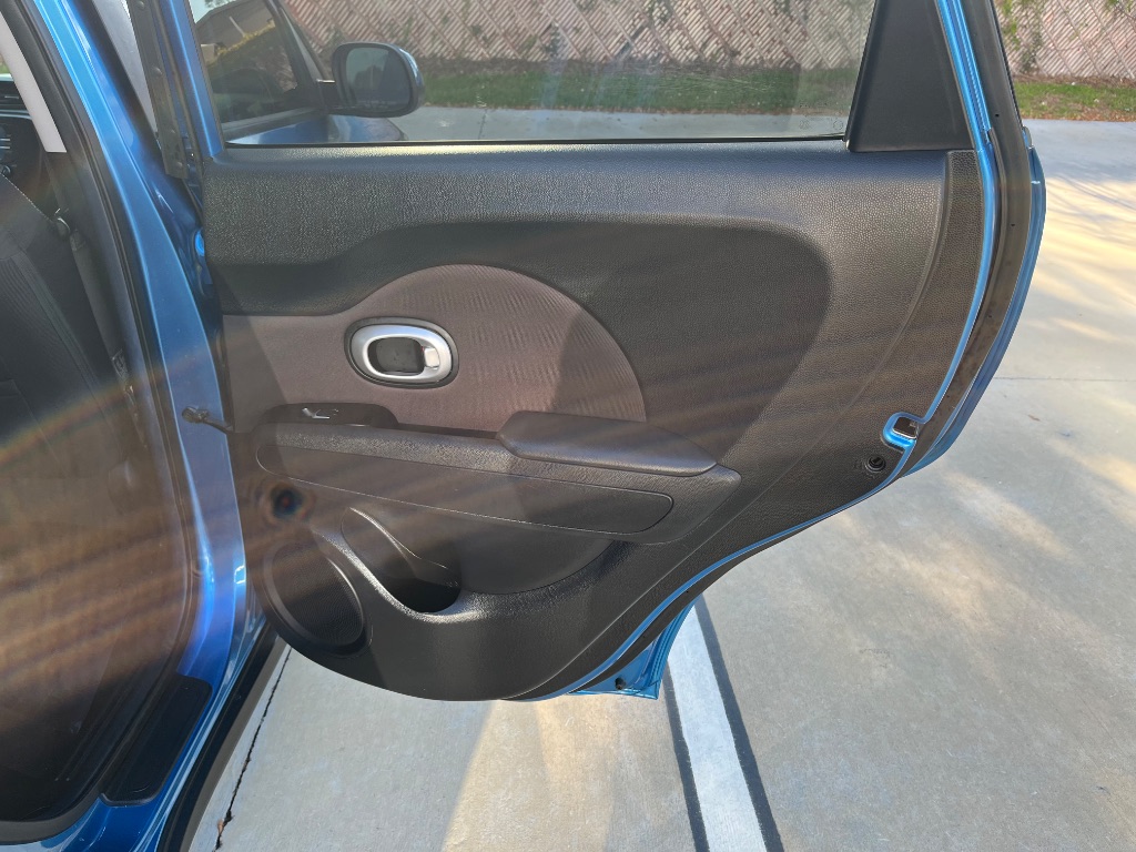 2017 Kia Soul - $8,995