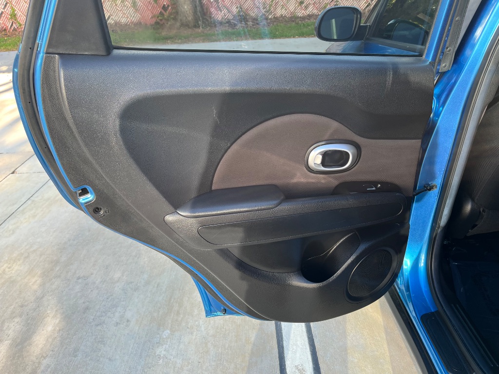 2017 Kia Soul - $8,995