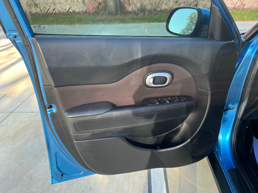 2017 Kia Soul - $8,995