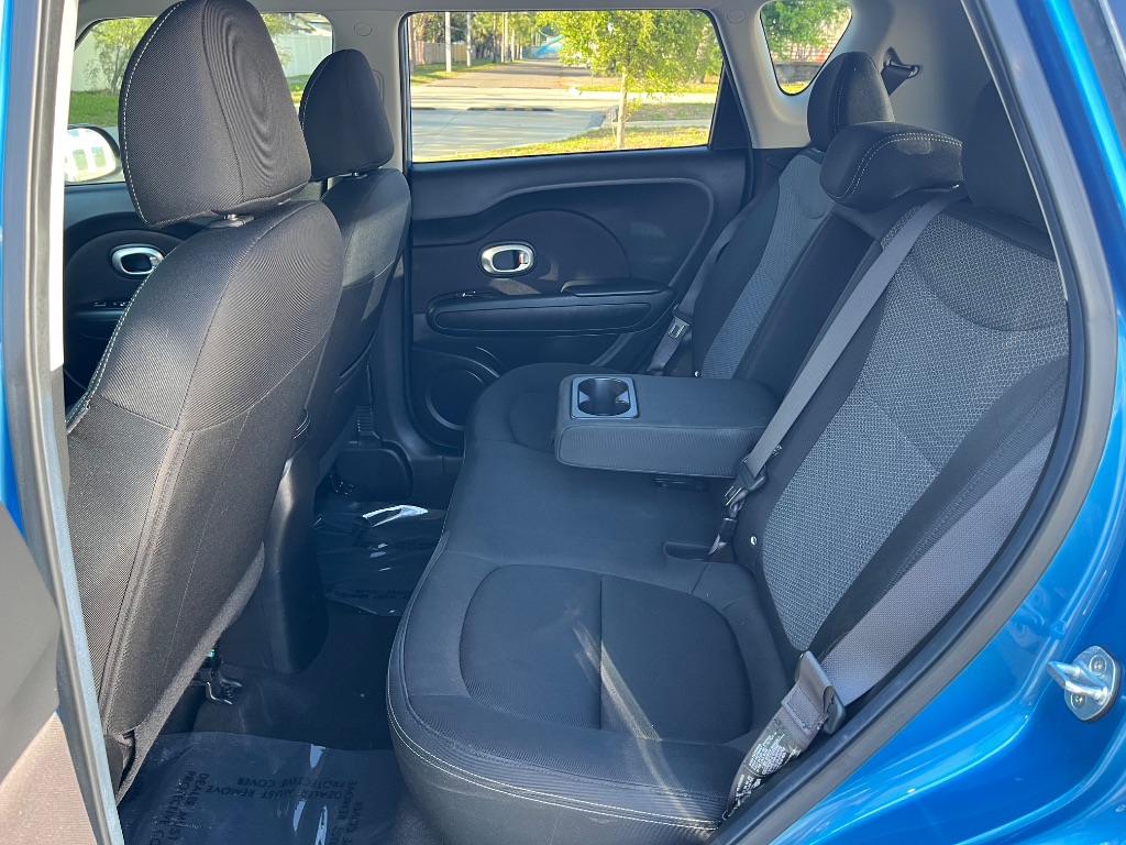 2017 Kia Soul - $8,995
