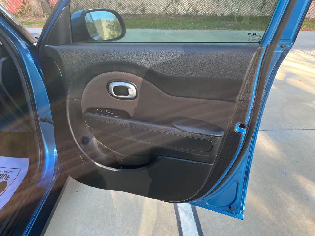 2017 Kia Soul - $8,995
