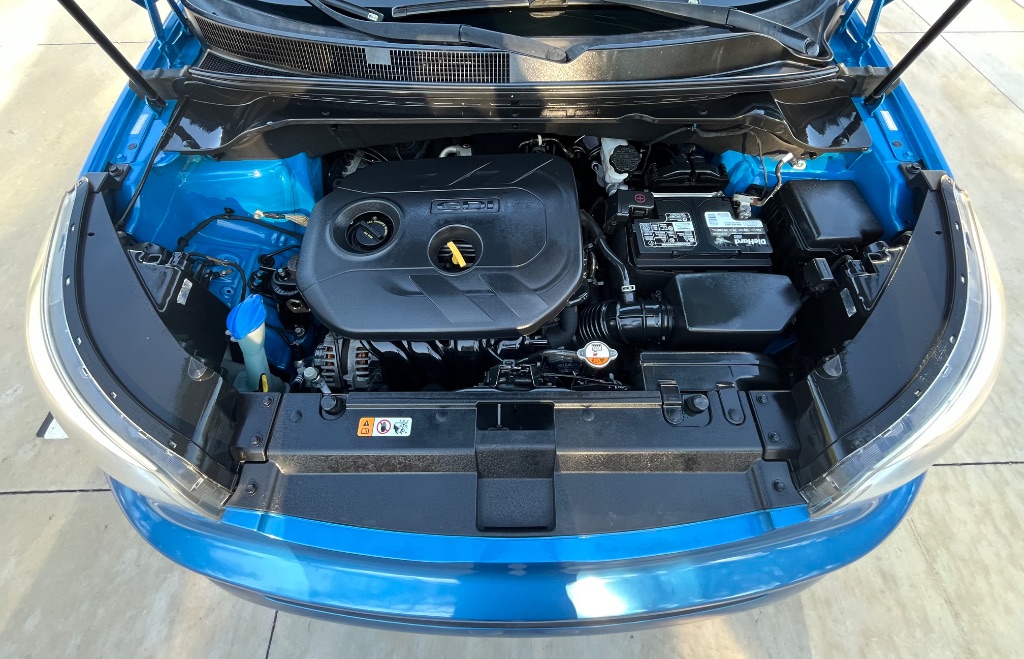 2017 Kia Soul - $8,995