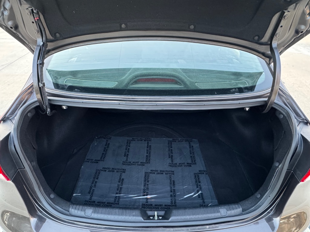 2017 Kia Forte LX photo