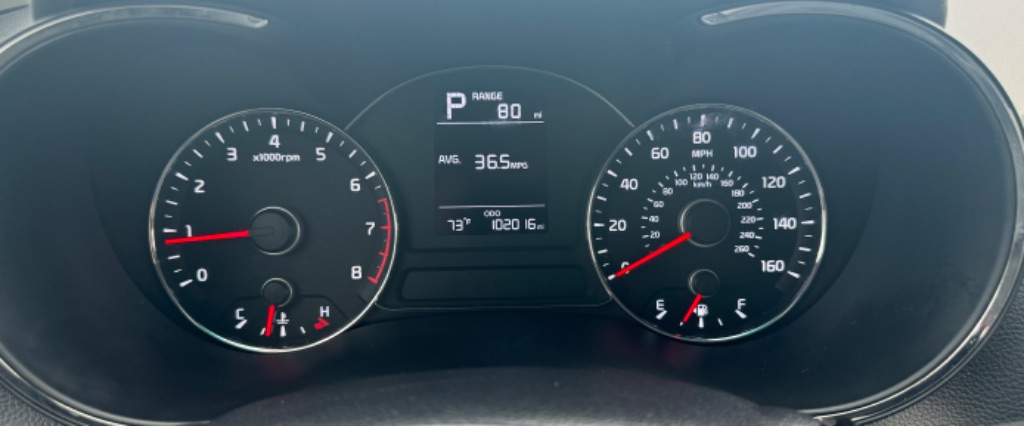 2017 Kia Forte - $7,995