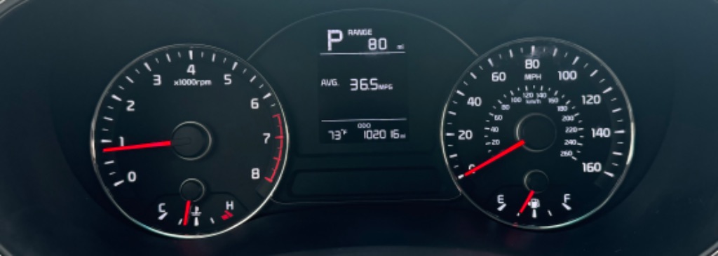 2017 Kia Forte - $7,995