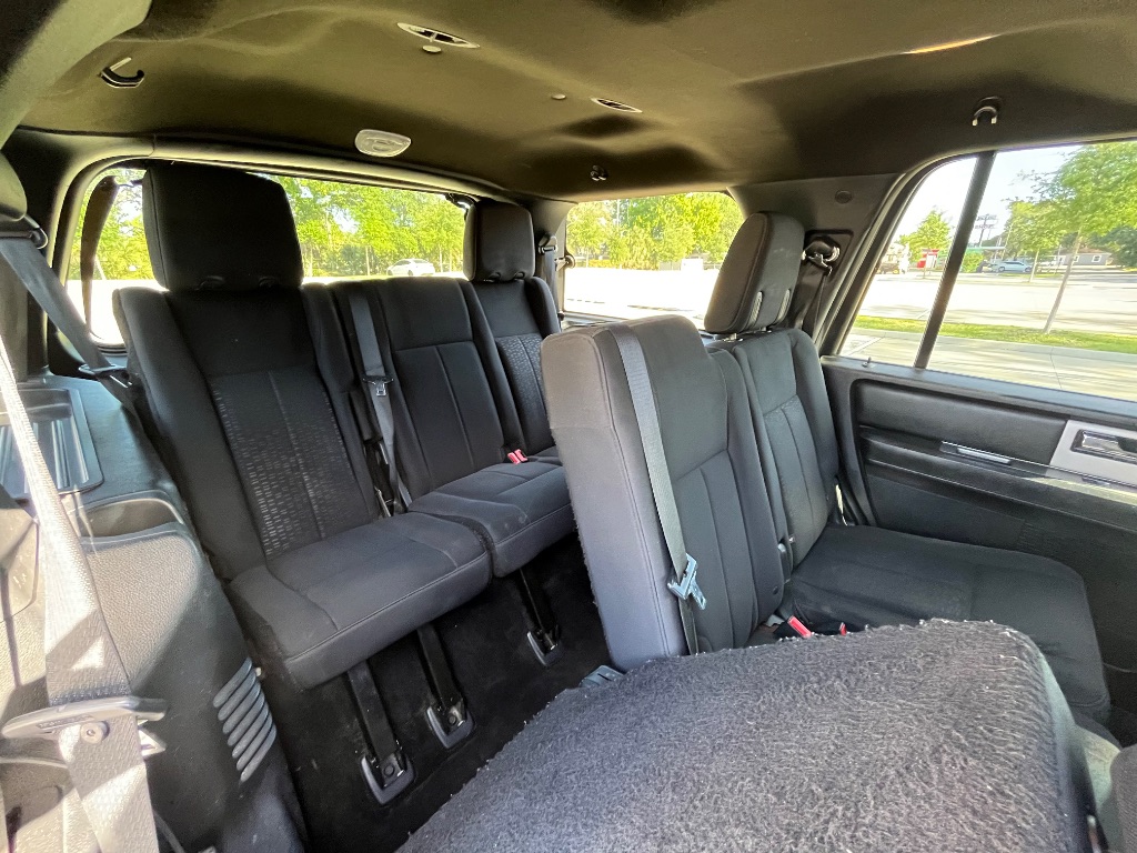 2017 Ford Expedition - $10,895