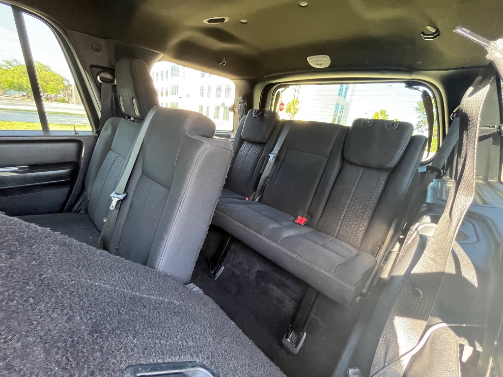 2017 Ford Expedition - $10,895