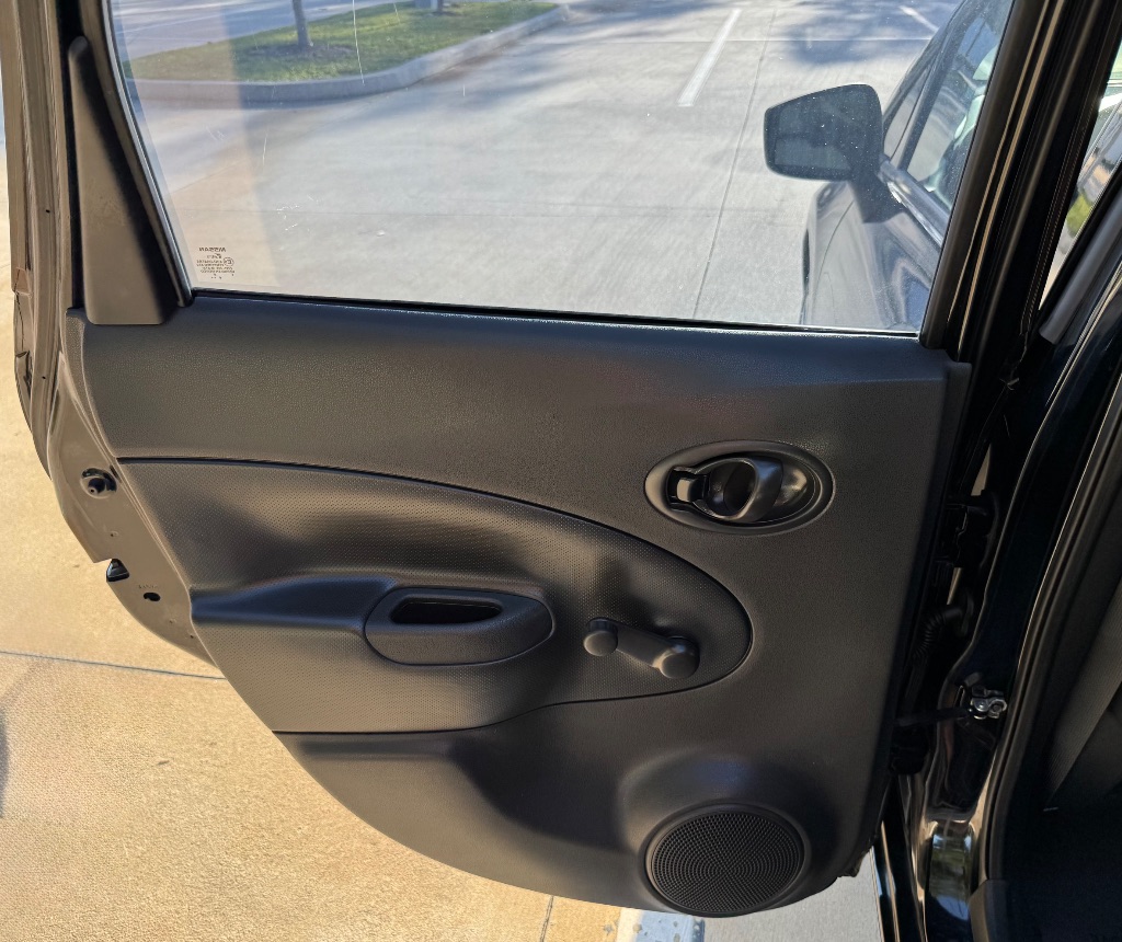 2017 Nissan Versa - $7,695