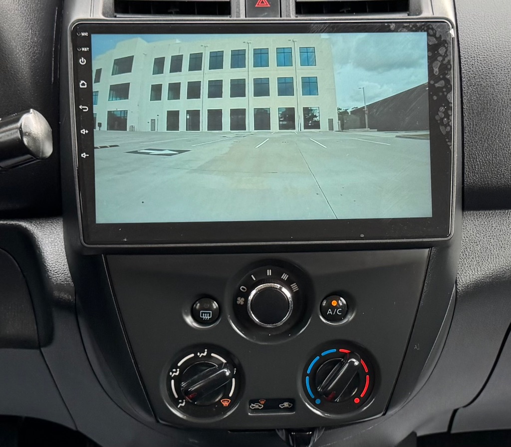2017 Nissan Versa - $6,995