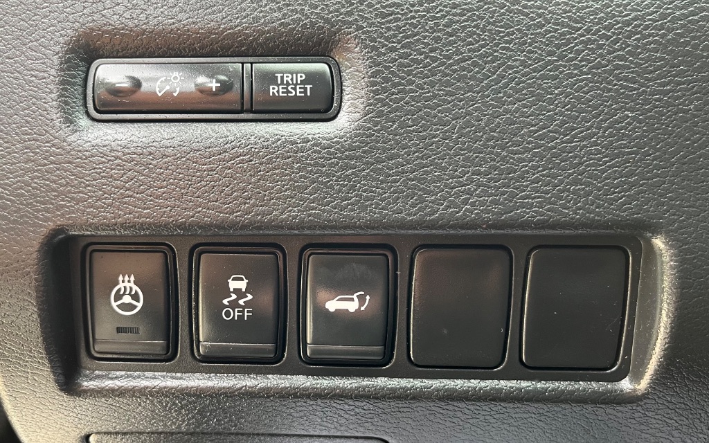 2017 Nissan Murano - $12,235