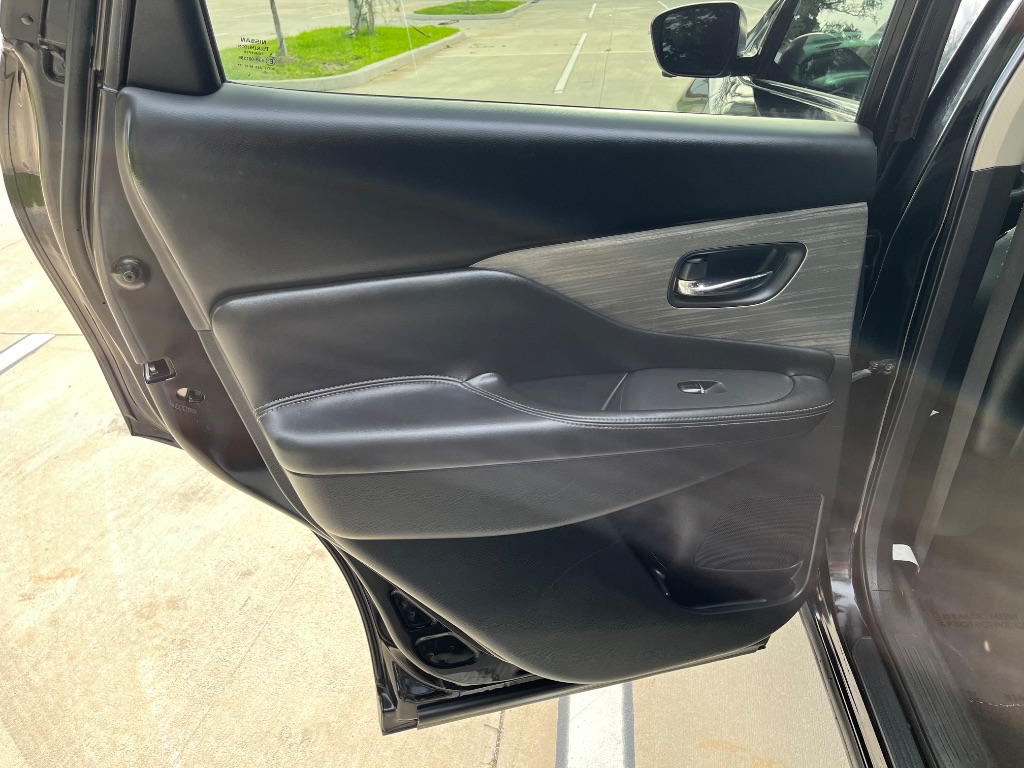 2017 Nissan Murano - $12,235