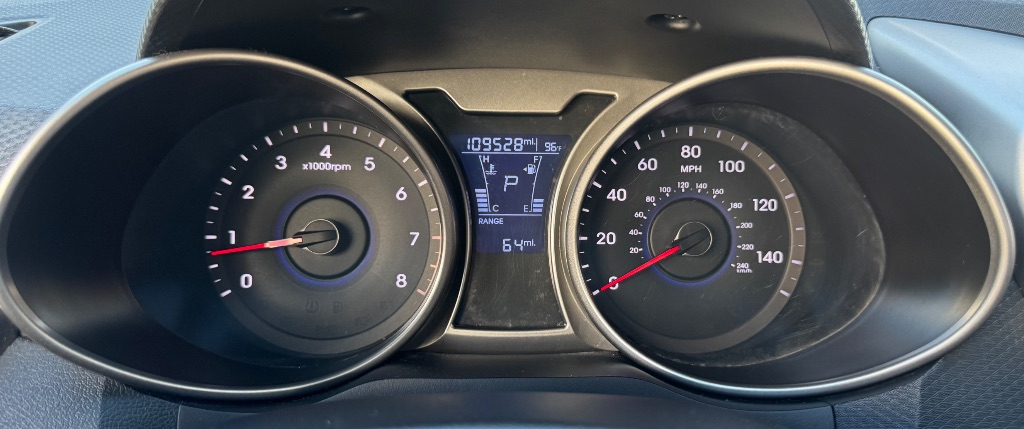 2017 Hyundai Veloster - $7,695