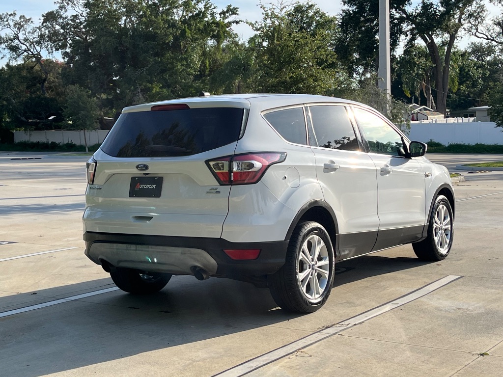 2017 Ford Escape - $7,995