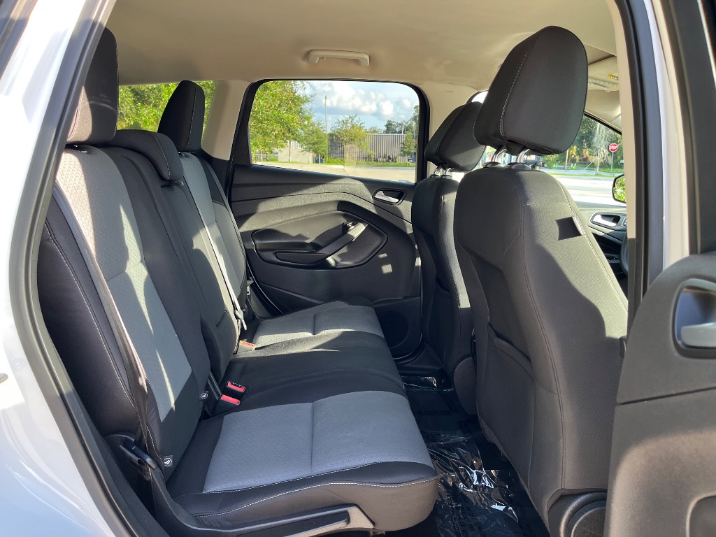 2017 Ford Escape - $7,995