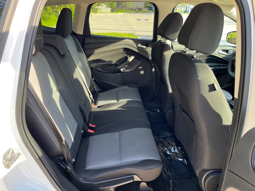 2017 Ford Escape - $7,995