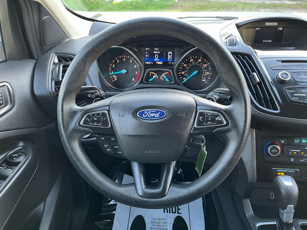 2017 Ford Escape - $7,995