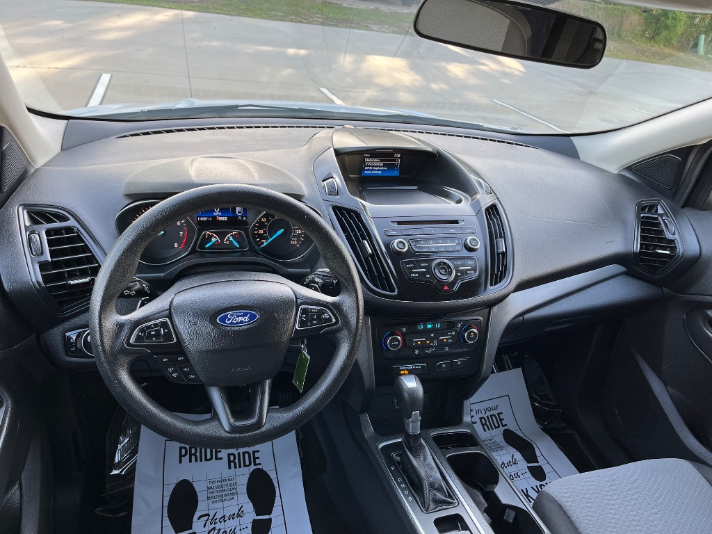 2017 Ford Escape - $7,995