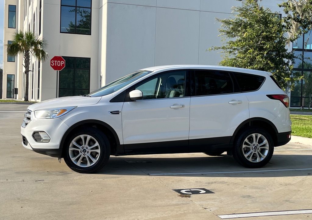 2017 Ford Escape - $7,995