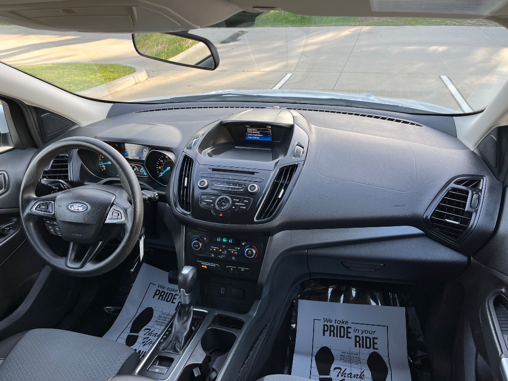 2017 Ford Escape - $7,995