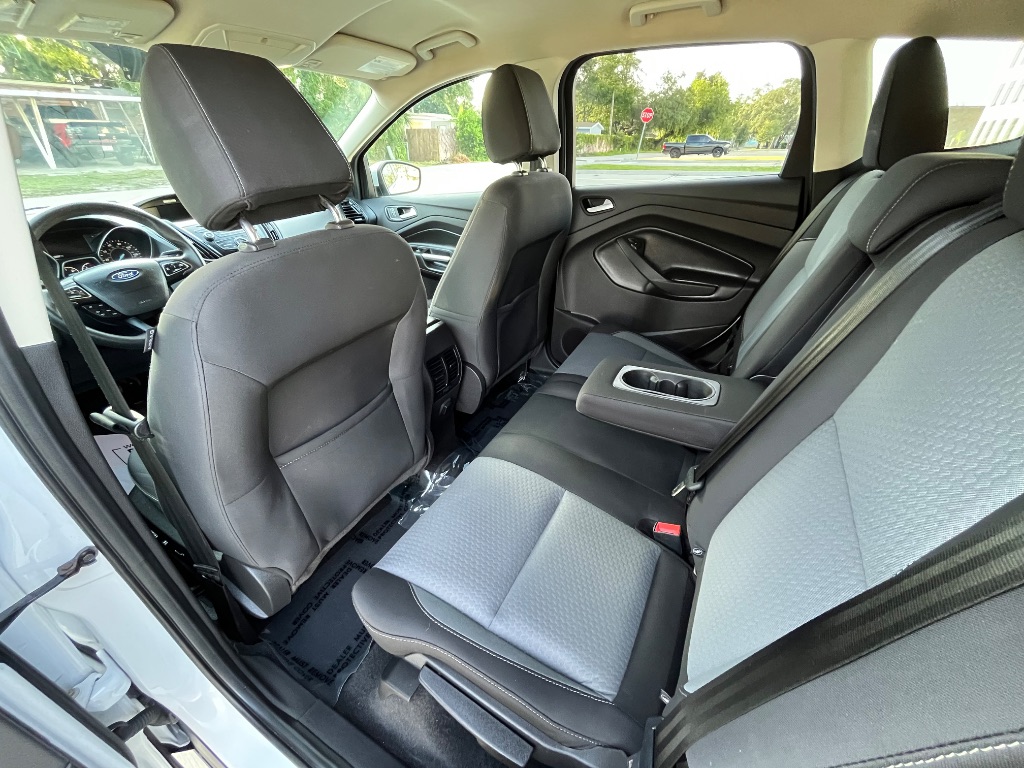 2017 Ford Escape - $7,995