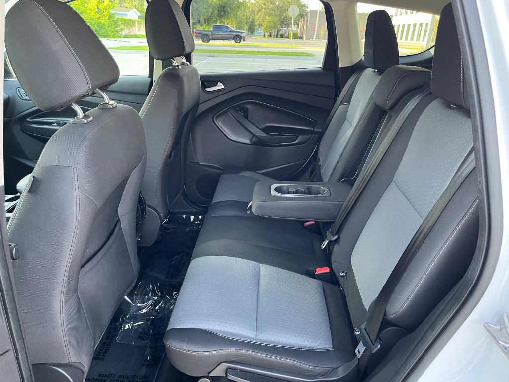 2017 Ford Escape - $7,995