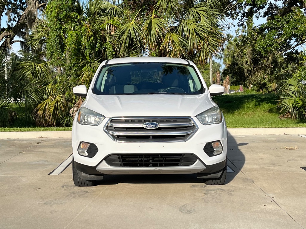 2017 Ford Escape - $7,995