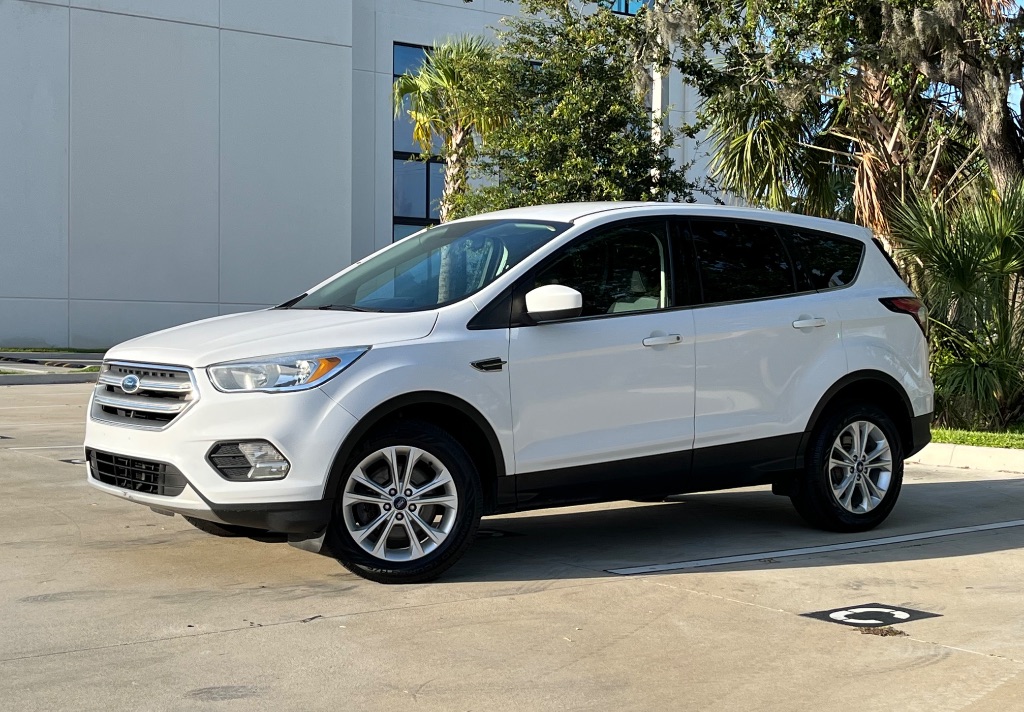2017 Ford Escape - $7,995