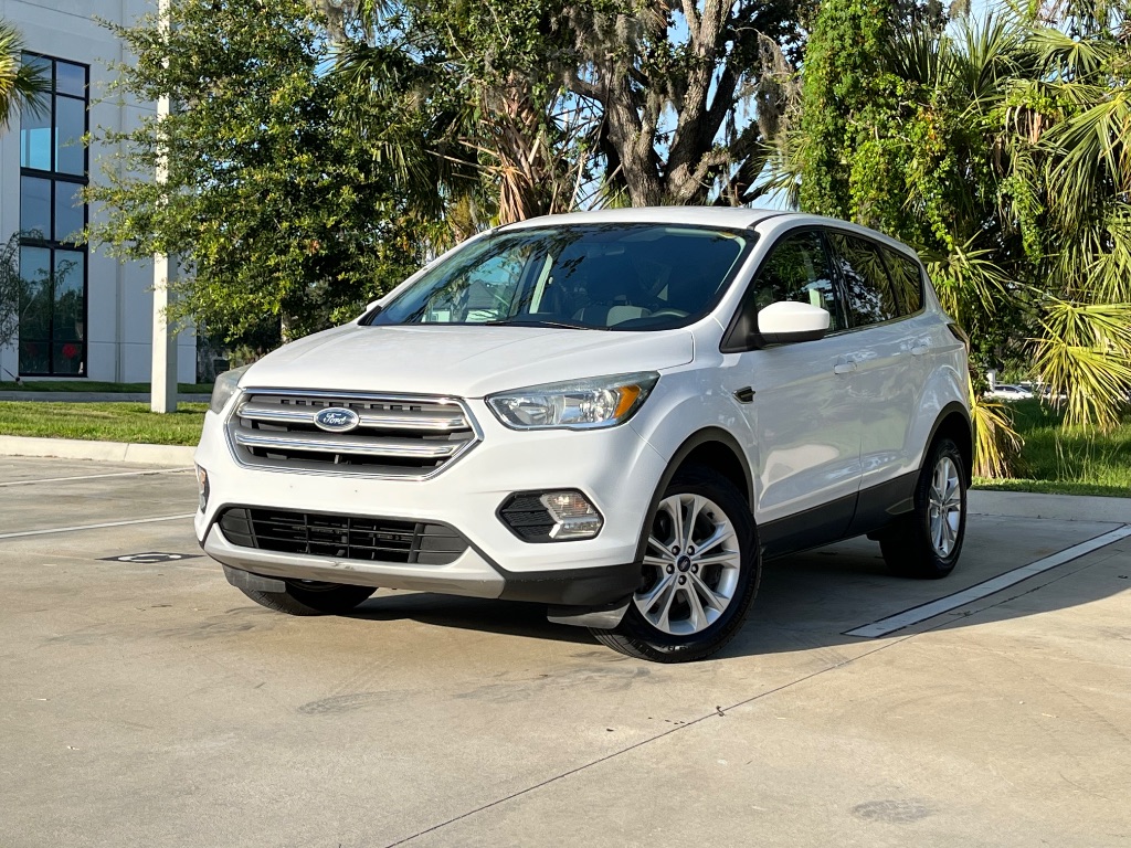 2017 Ford Escape - $7,995