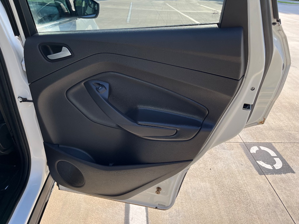 2017 Ford Escape - $7,995