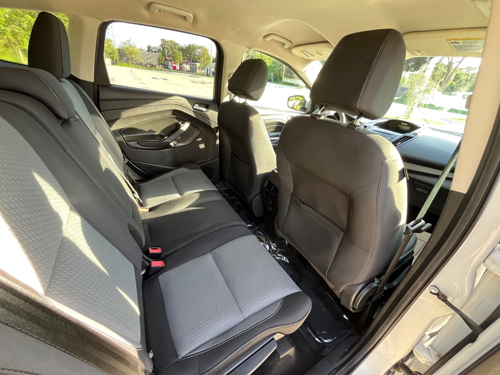2017 Ford Escape - $7,995