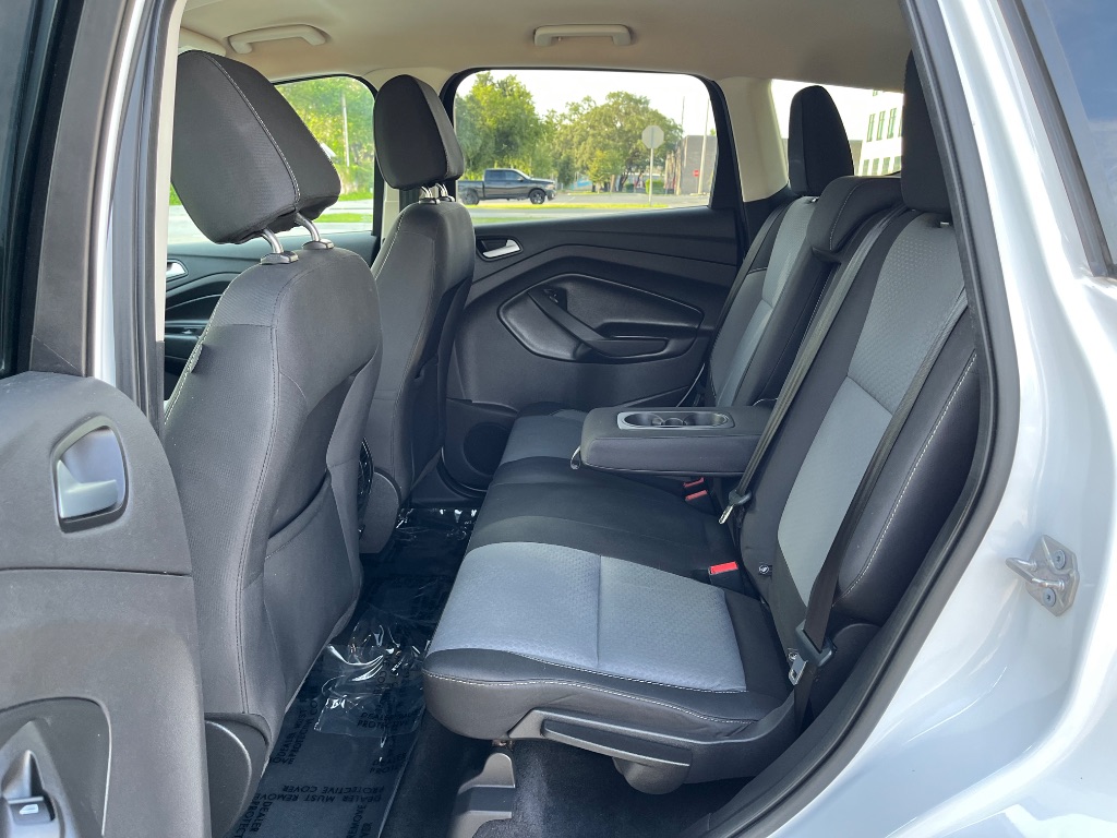 2017 Ford Escape - $7,995