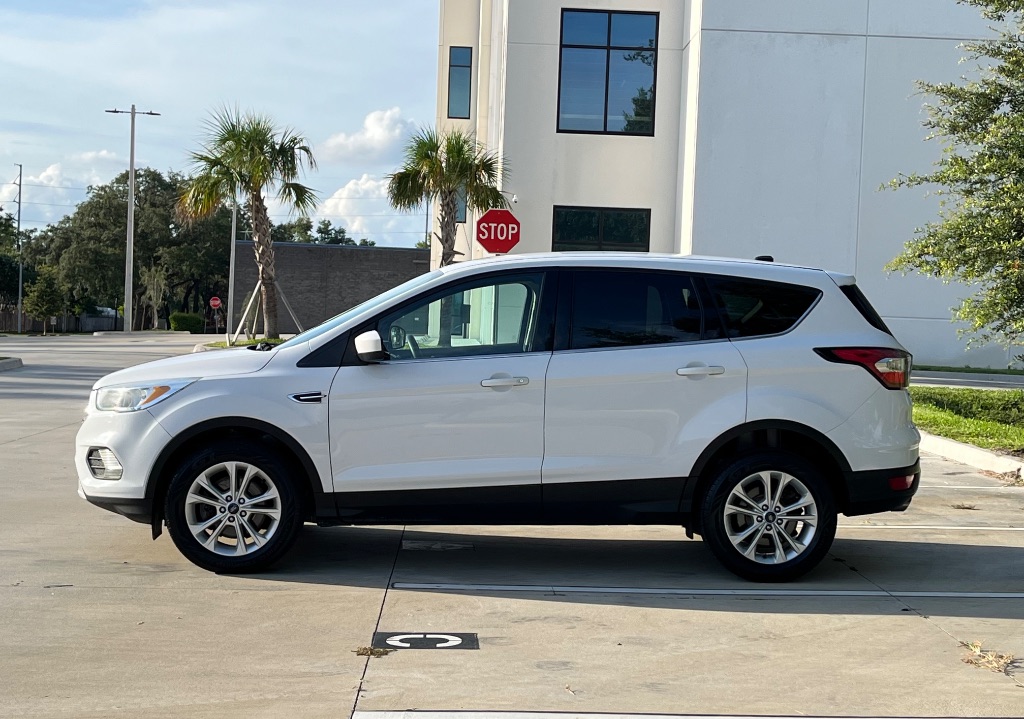 2017 Ford Escape - $7,995