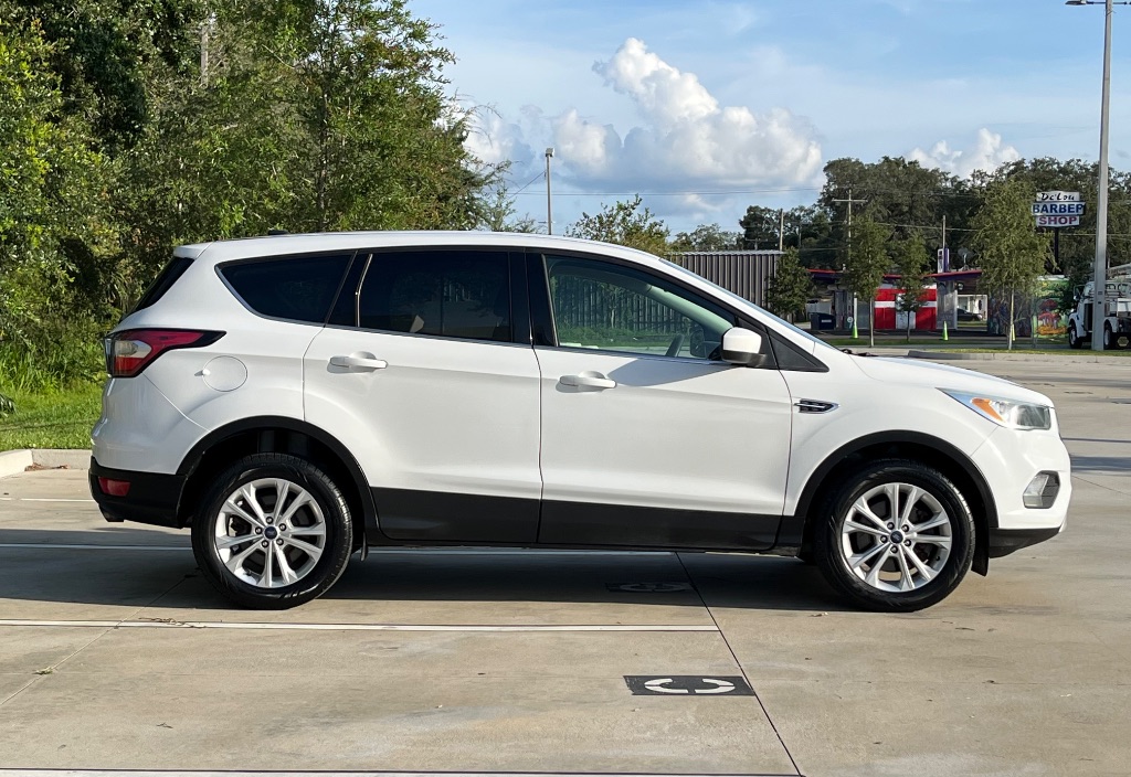 2017 Ford Escape - $7,995