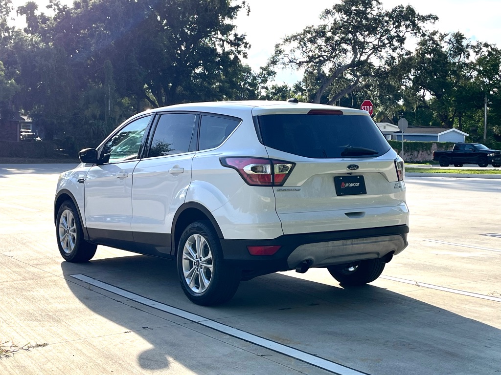 2017 Ford Escape - $7,995