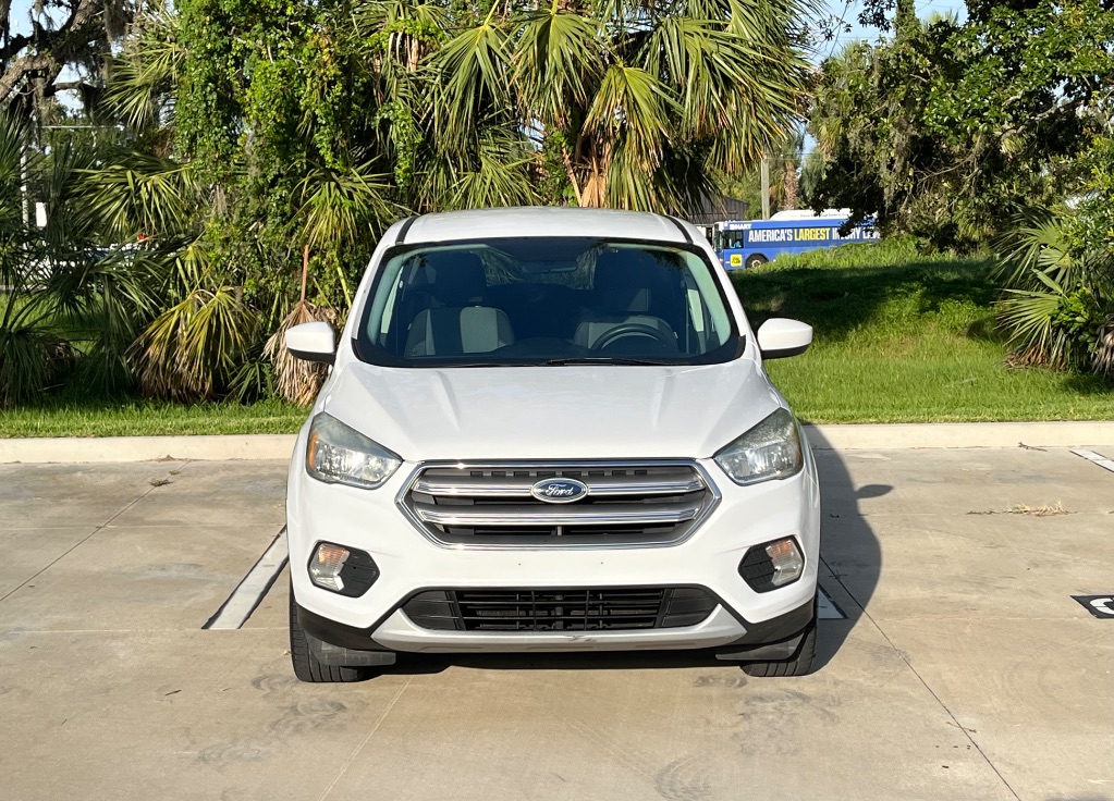 2017 Ford Escape - $7,995