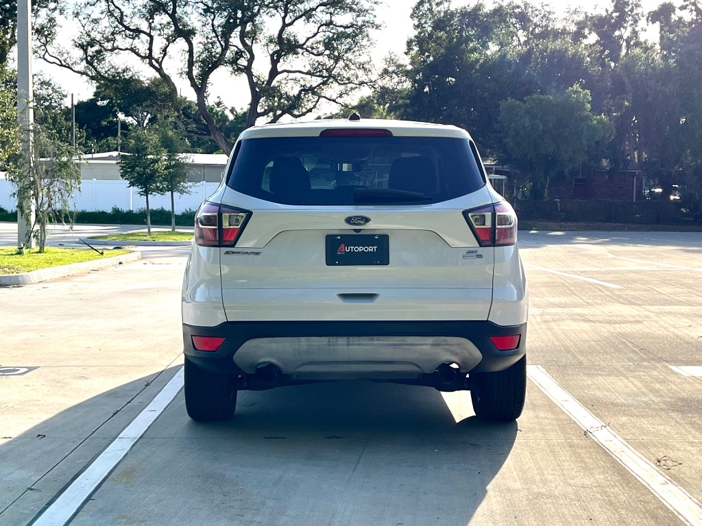 2017 Ford Escape - $7,995