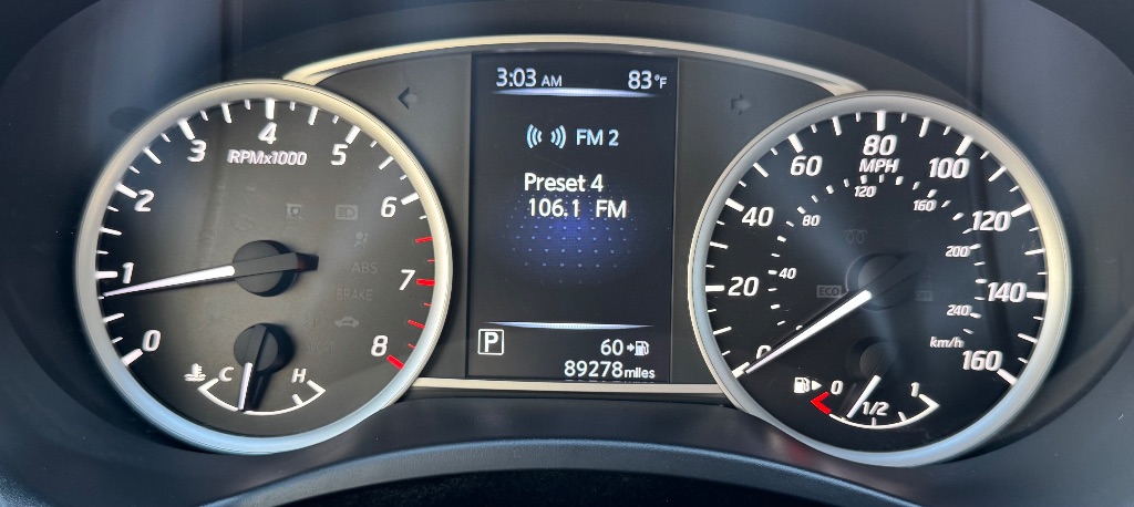 2017 Nissan Sentra - $8,995